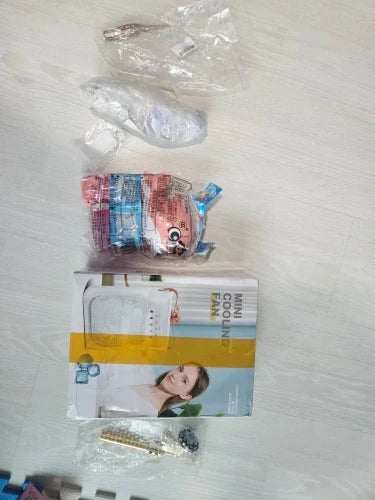 Review Card