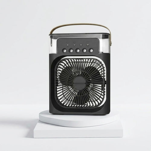FrostSpark Cooling Fan